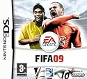 FIFA 09 (Nintendo DS)