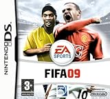 FIFA 09 (Nintendo DS)