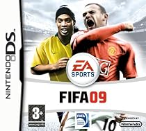 FIFA 09 (Nintendo DS)