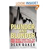 Plunder and Blunder: The Rise and Fall of the Bubble Economy