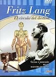 Fritz Lang : El Circulo Del Destino (Spanish Import) (No English)
