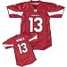 Reebok Arizona Cardinals Kurt Warner Infant Replica Jersey Size: Infant 18 Months