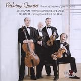 The Art Of The String Quartet /Vol.2