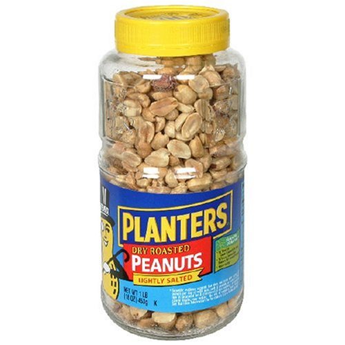 Planters Peanuts For Sale Planters Peanuts, Lightly Salted, Dry