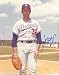 Sandy Koufax Autographed/Hand Signed 8x10
