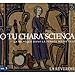 O Tu Chara Scienca