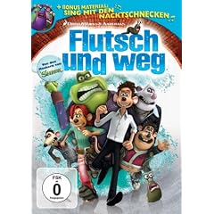Flutsch und weg