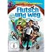 Flutsch und weg