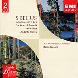 Sinfonie 2,3+5/Valse Triste - M. Jansons