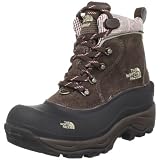 The North Face Womens Chilkats Insulated Boot