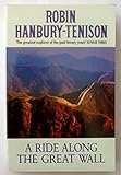 A ride along the Great Wall