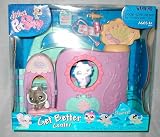 Littlest Pet Shop Get Better Center with # 491 Fanciest