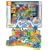 Build-a-City-Island Bath Toy
