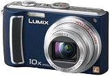 DMC-TZ5A Panasonic Lumix&Atilde;