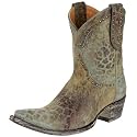 Old Gringo Women's Newport Boot