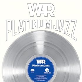 Platinum Jazz