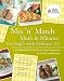 Books : Mix 'n' Match Meals in Minutes for People with Diabetes: A No-Brainer Solution to Meal Preparation