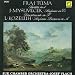 Search : Tuma / Myslivecek / Kozeluh: Czech Music of the Early Classical Period