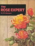 The rose expert
