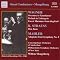 Mahler: les pionniers