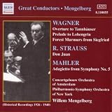 Great Conductors - Mengelberg