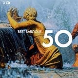 Best Baroque 50