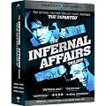 Infernal Affairs 1-3