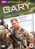Gary Tank Commander - Series 1 ( Gary Tank Commander - Series One ) [ NON-USA FORMAT, PAL, Reg.2 Import - United Kingdom ]