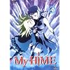 My-HiME - Vol. 4, Episode 13-16