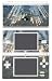 Search : F-22 Raptor Jet Airplane Fighter SKIN Nintendo DS Lite