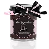 Melt Chocolate Body Fondue, 7.5 oz Jar Melt Chocolate Body Fondue, 7.5 oz Jar