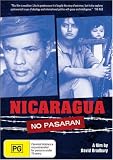 Nicaragua No Pasaran