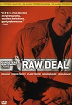 Raw Deal