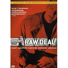 Raw Deal by 