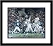 Johnny Unitas Indianapolis Colts NFL Framed 8x10 Photograph Passing