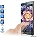 Nextechn Redmi Note 2 Premium Real Tempered Glass Screen Protector Film Guard for Xiaomi Redmi Note 2