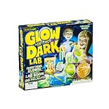 Smart Lab Glow-In-The-Dark Lab
