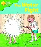 The water fight