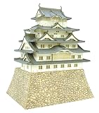 1/300 名城シリーズ 姫路城 (MK04-01)の画像