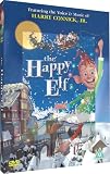 Happy Elf (Region 2 DVD)