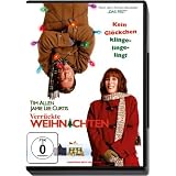 Verr�ckte Weihnachtenvon "Tim Allen"