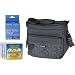 Hitachi Camcorder Accessory Kit 2 for Hitachi DVD Camcorders
