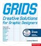 grids creative solutions for graphic designers /anglais