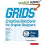 Grids: Creative Solutions for Graphic Designers (Design): Creative Solutions for Graphic Designers (Design)