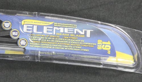 OE-19 ELEMENT BEAM BLADE