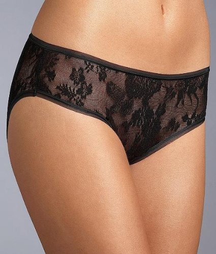 Natori Dragon Lace Brief Panty