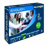 Tell Me More v 10 English - 2 Levels