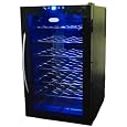 Newair Aw280e Newair Thermoelectric Wine Cooler With Touch Screen Led