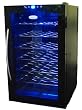 NewAir AW280E NewAir Thermoelectric Wine Cooler With Touch Screen LED Light