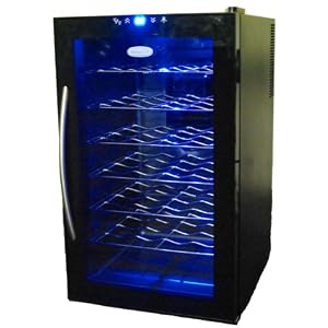 Thermal Electric Beer Chiller
